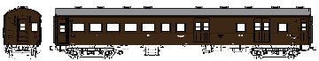 オハユニ61（初期タイプ、～105）ぶどう1号の画像