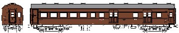 オハユニ61（初期タイプ、～105）ぶどう2号の画像