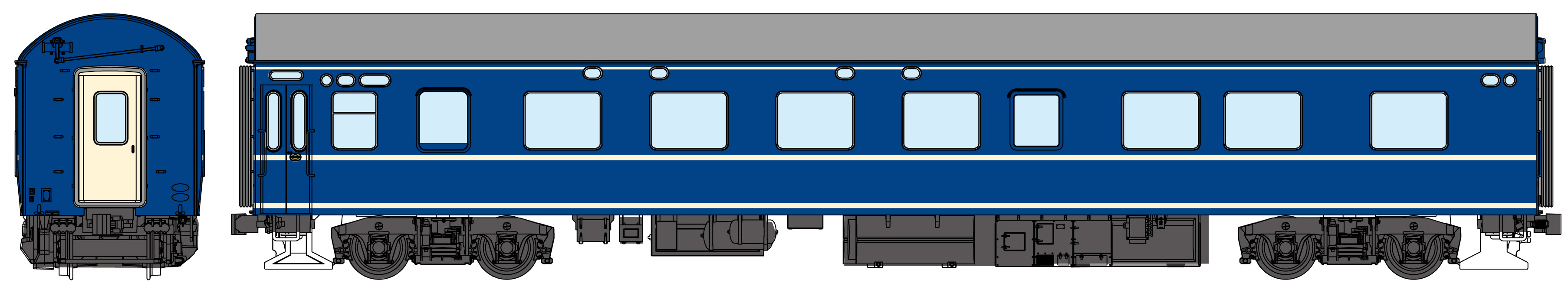 ナロネ22-100番代の画像