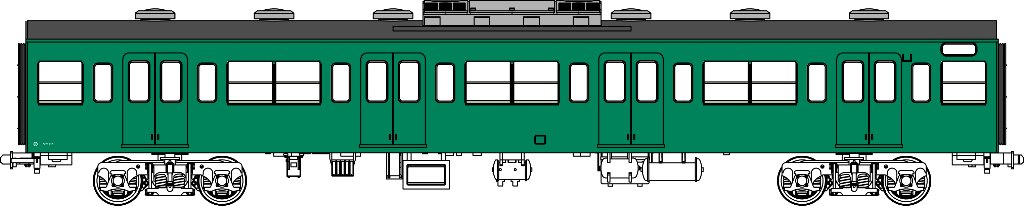 トラムウェイ