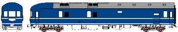カヤ21（2本帯）の画像