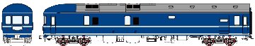 カヤ21（3本帯）の画像