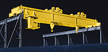 HEAVY DUTY CRANE KITの画像
