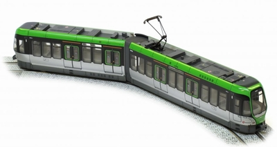 TW3000 Hannover Nr.3022 (動力付）の画像