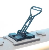簡易型ビューゲル キット 3ヶ入 ※折り畳み不可能の画像