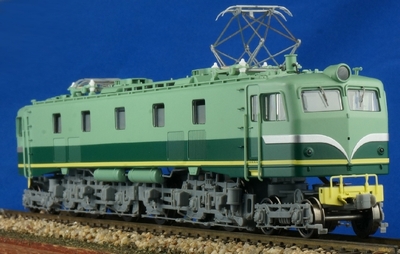 1・80 オリジナル鉄道模型および関連商品/国鉄EF58｜トラムウェイ