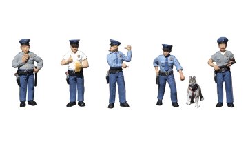 Policemenの画像