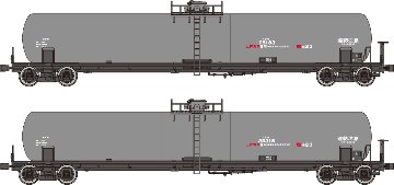 タキ25000（番号25183、25318印刷済）の画像