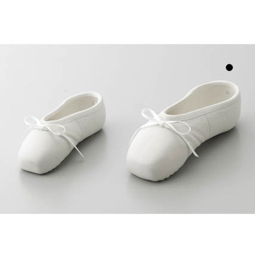 En pointe_18L6W6H (アン ポワント)【MATT WHITE】の画像