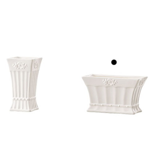 Petit blanc_14L6.5W8H (プティブラン)【WHITE】の画像