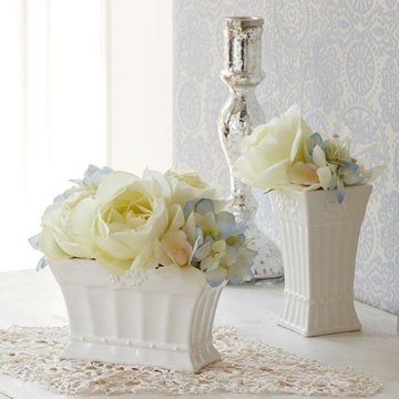 Petit blanc_14L6.5W8H (プティブラン)【WHITE】の画像