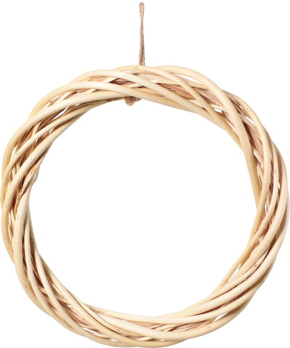 25CM柳ﾞリース NAの画像