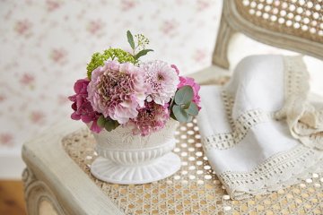 Ramages_12L6W8H (ラマージュ)【WHITE】の画像