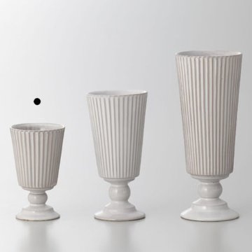 French Antique?_9φ15H (フレンチ アンティーク スリー)【ANTIQUE GRAY】の画像