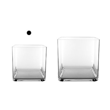 PC dice 25 (ピーシー ダイス)【CLEAR】の画像
