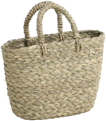 シーグラスバッグSの画像