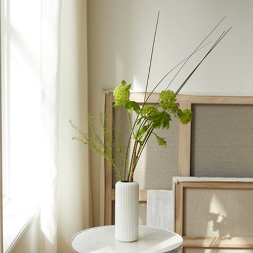 Calme 9.5φ16H (カルム)【WHITE】の画像