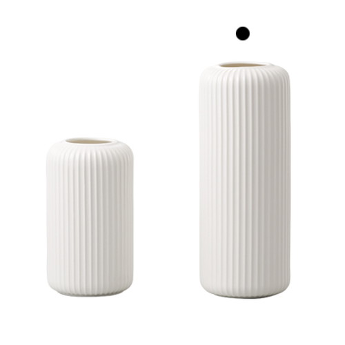 Calme 9.5φ24H (カルム)【WHITE】の画像