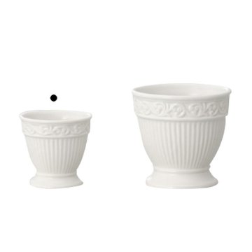 entasis_8φ7.5H (エンタシス)【WHITE】の画像