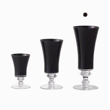 Cordial_9.5φ23H (コーディアル)【BLACK】の画像