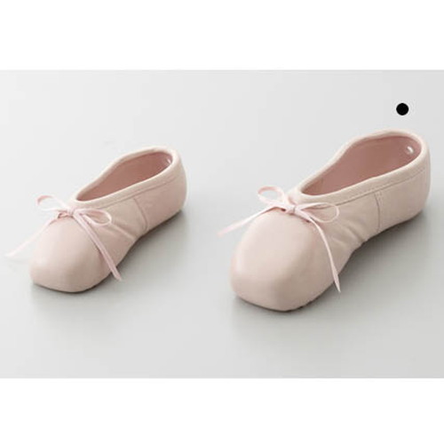 En pointe_18L6W6H (アン ポワント)【MATT PINK】の画像