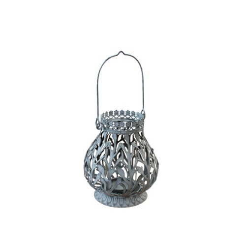 IRON deco_18φ21H (アイアン デコ)【GRAY】の画像