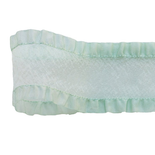 エリザベートフリル 38mmx6m #607の画像