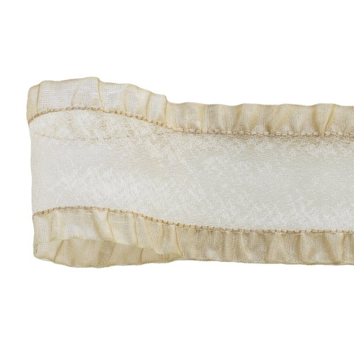 エリザベートフリル 38mmx6m #831の画像