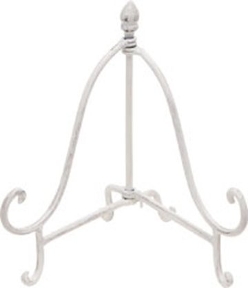 イーゼル・タンゴS【ホワイト】の画像