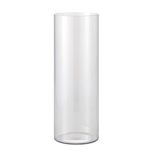 PET Cylinder (ペット シリンダー)【CLEAR】の画像