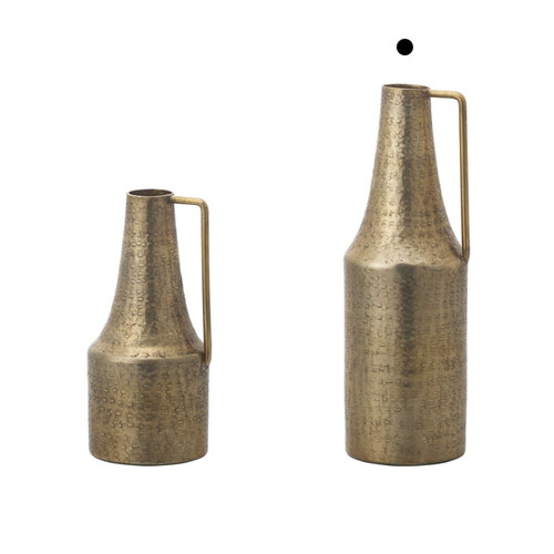 Aluminum tricot (アルミニウム トリコ)【GOLD】の画像