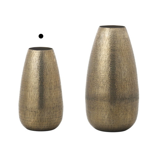 Aluminum tricot (アルミニウム トリコ)【GOLD】の画像