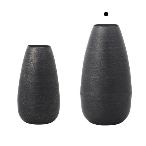 Aluminum tricot (アルミニウム トリコ)【BLACK】の画像