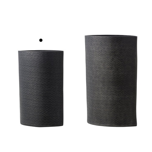 Aluminum tricot (アルミニウム トリコ)【BLACK】の画像