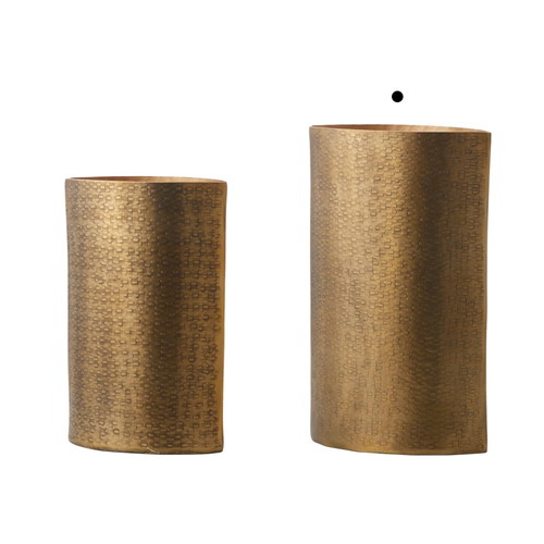 Aluminum tricot (アルミニウム トリコ)【GOLD】の画像