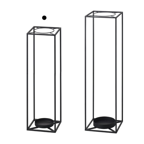 Frame for Cylinder (フレーム フォー シリンダー)【BLACK】の画像