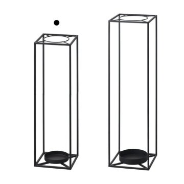 Frame for Cylinder (フレーム フォー シリンダー)【BLACK】の画像