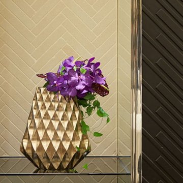 Aluminum Geometrie_15φ48H (アルミニウム ジオメトリ)の画像