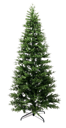 240cmパインツリーの画像