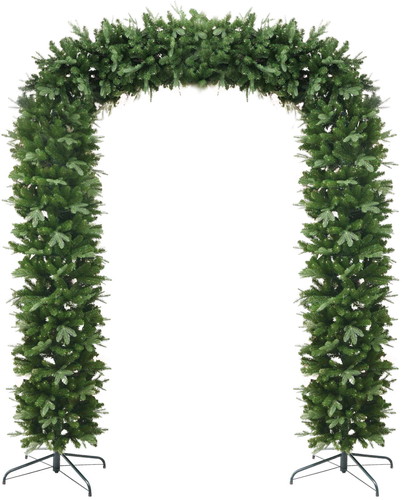 240cmアーチツリーの画像