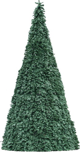 500cmツリーの画像