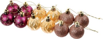 40mmゴージャスボール12Pの画像