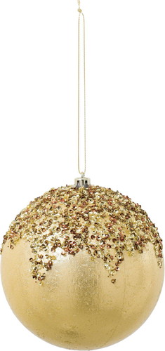 120mmパールグリッターボールGOの画像