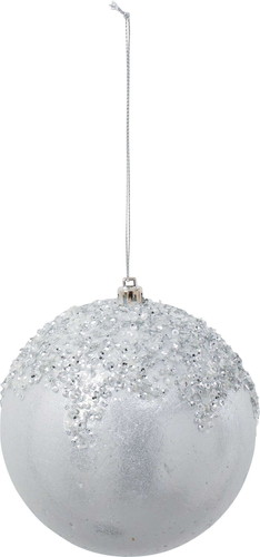 120mmパールグリッターボールSIの画像