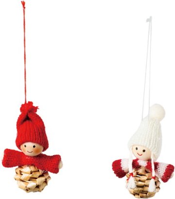 ニットストロードール2Pの画像