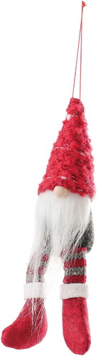 フェルトニッセレッグオーナメントRの画像