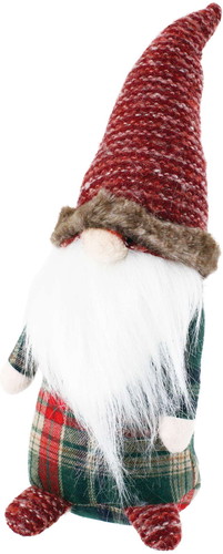 チェックニッセスタンドL Rの画像