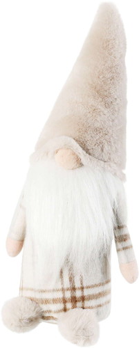 チェックニッセスタンドL BEの画像