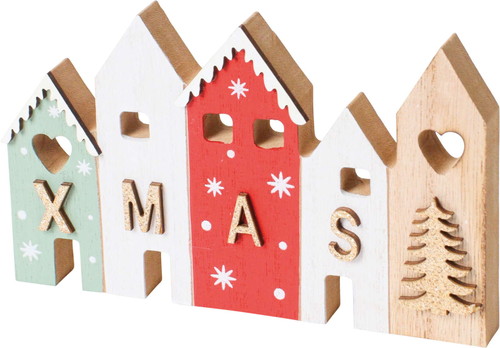 ウッドMCハウススタンドの画像