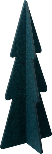 60cmフェルトツリースタンドGRの画像